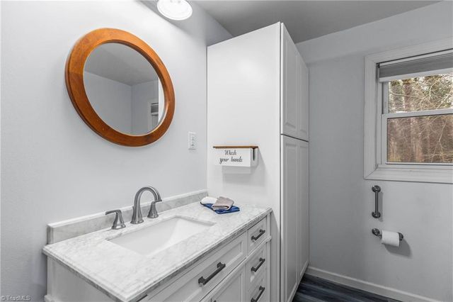 145 Terrie Drive, Winston-salem, NC 27107