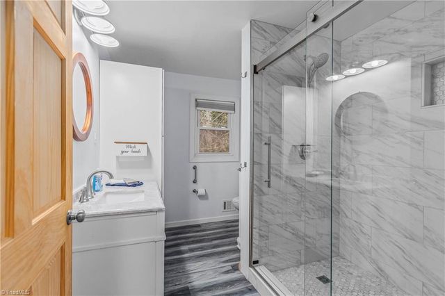 145 Terrie Drive, Winston-salem, NC 27107