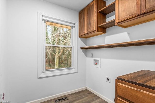 145 Terrie Drive, Winston-salem, NC 27107