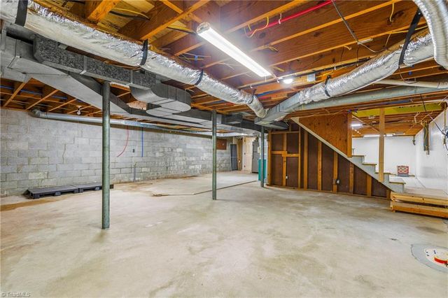 145 Terrie Drive, Winston-salem, NC 27107