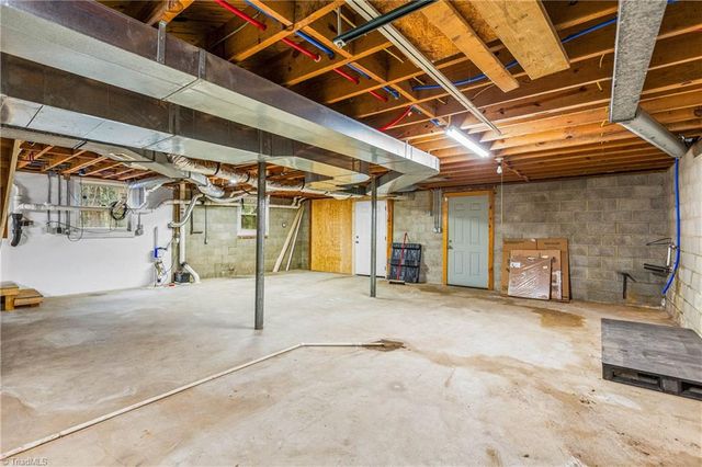 145 Terrie Drive, Winston-salem, NC 27107