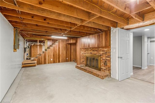 145 Terrie Drive, Winston-salem, NC 27107