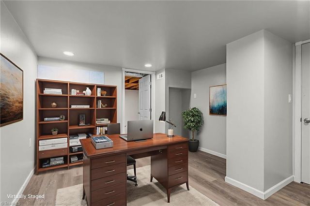 145 Terrie Drive, Winston-salem, NC 27107