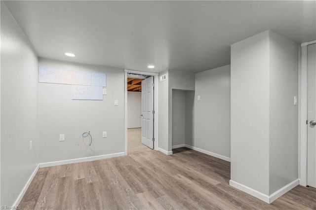 145 Terrie Drive, Winston-salem, NC 27107