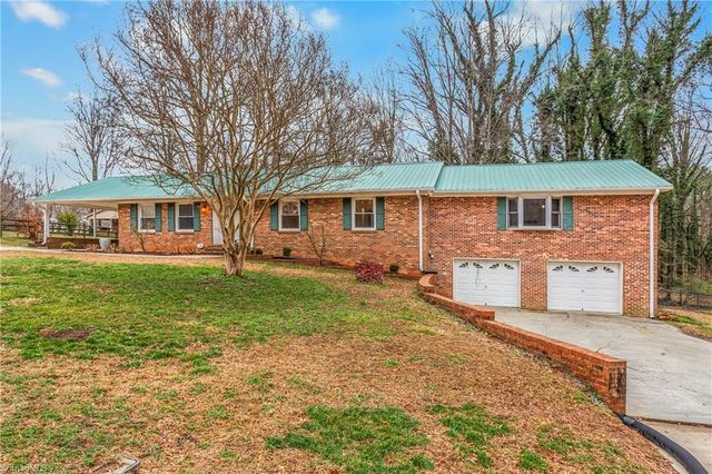 145 Terrie Drive, Winston-salem, NC 27107
