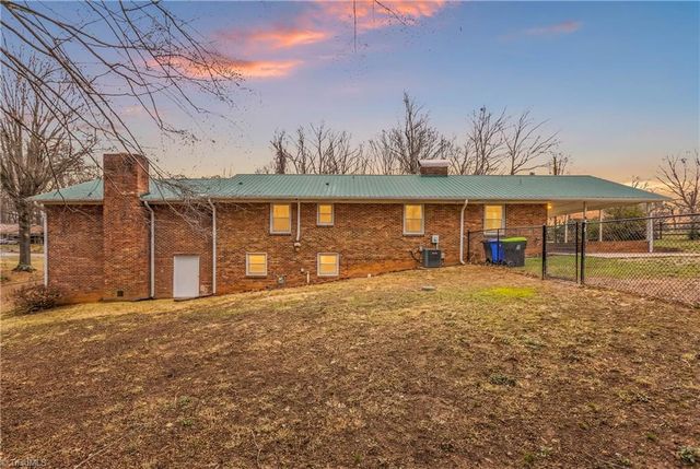 145 Terrie Drive, Winston-salem, NC 27107