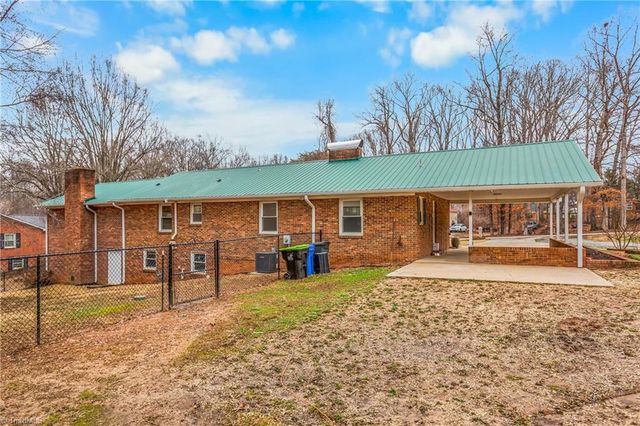 145 Terrie Drive, Winston-salem, NC 27107