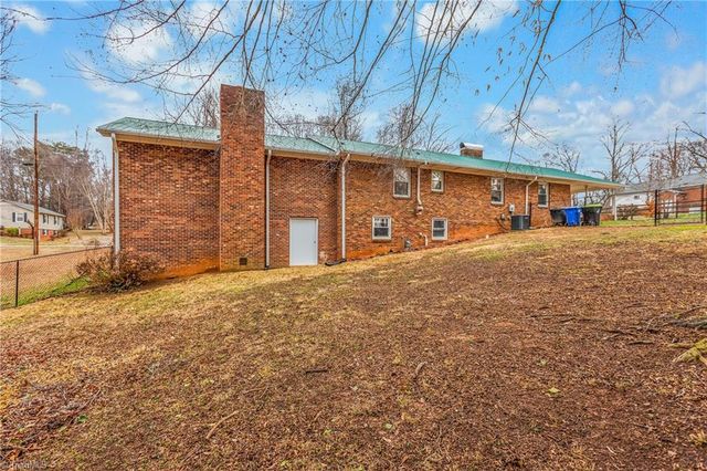 145 Terrie Drive, Winston-salem, NC 27107