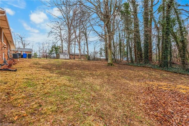 145 Terrie Drive, Winston-salem, NC 27107