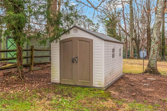 145 Terrie Drive, Winston-salem, NC 27107