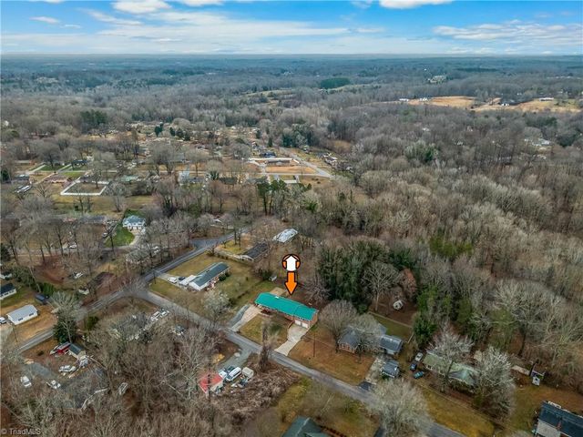 145 Terrie Drive, Winston-salem, NC 27107