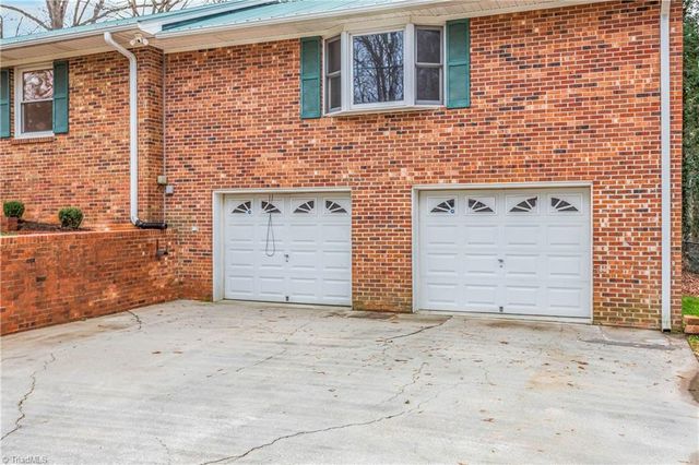 145 Terrie Drive, Winston-salem, NC 27107