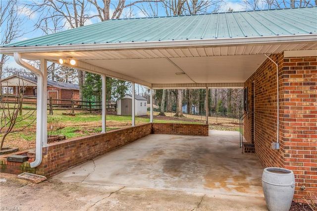 145 Terrie Drive, Winston-salem, NC 27107