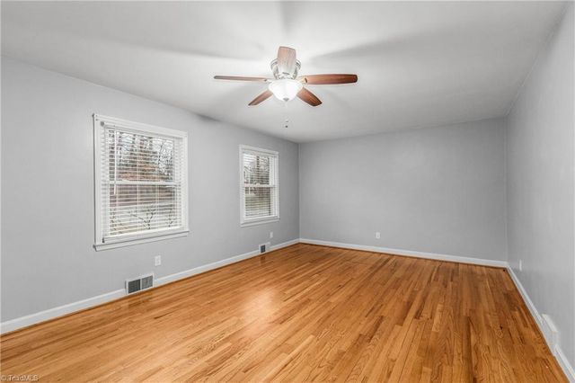 145 Terrie Drive, Winston-salem, NC 27107