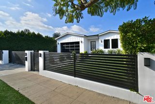 4809 Genesta Avenue, Encino (los Angeles), CA 91316