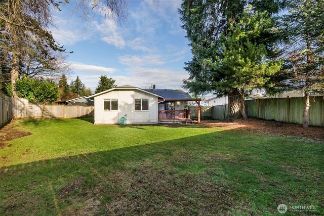4003 NE 6th Court, Renton, WA 98056