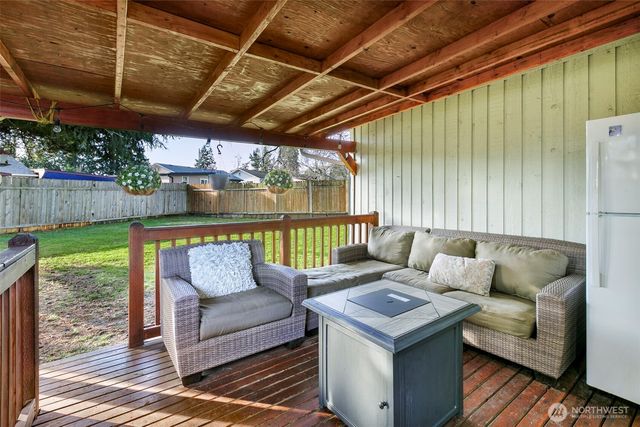 4003 NE 6th Court, Renton, WA 98056