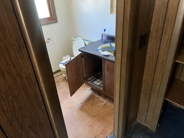 13553 S Star Lake Drive, Lake Twp, MI 49304