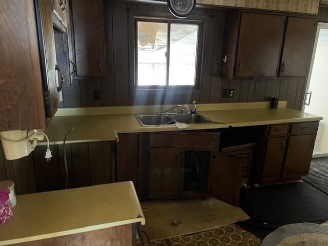 13553 S Star Lake Drive, Lake Twp, MI 49304