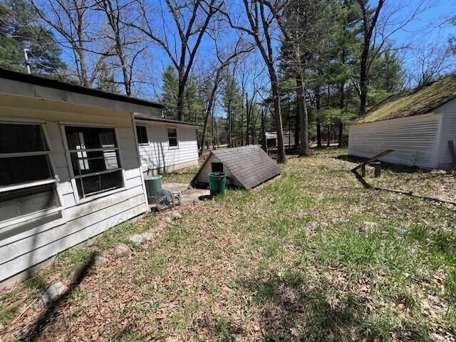 13553 S Star Lake Drive, Lake Twp, MI 49304