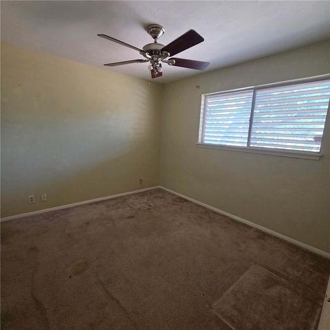 6166 Hidden Oaks 3, Corpus Christi, TX 78412