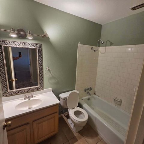 6166 Hidden Oaks 3, Corpus Christi, TX 78412