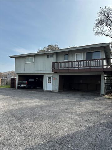 6166 Hidden Oaks 3, Corpus Christi, TX 78412