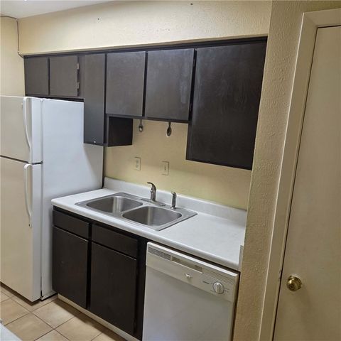 6166 Hidden Oaks 3, Corpus Christi, TX 78412