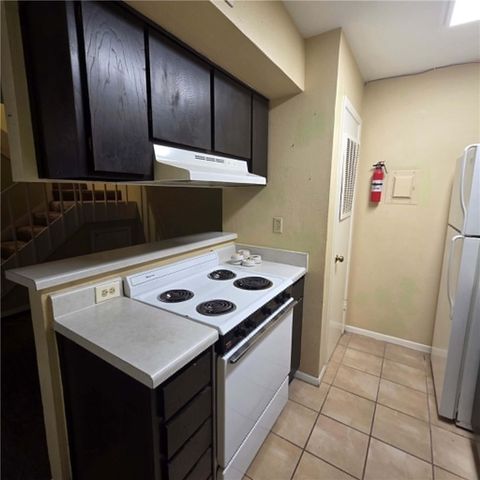 6166 Hidden Oaks 3, Corpus Christi, TX 78412
