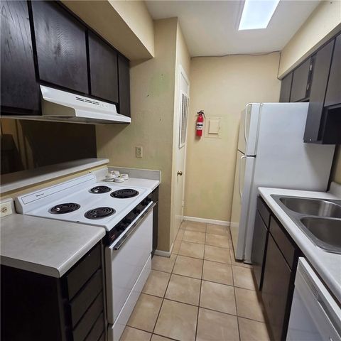 6166 Hidden Oaks 3, Corpus Christi, TX 78412