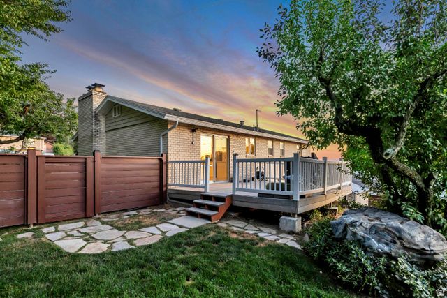 321 E 700 S, Farmington, UT 84025
