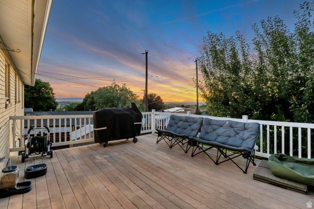 321 E 700 S, Farmington, UT 84025
