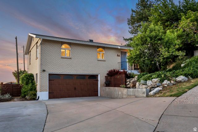 321 E 700 S, Farmington, UT 84025