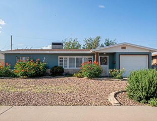 7811 Cielo Vista Drive, El Paso, TX 79925