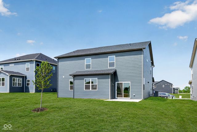903 Sugarland Way, Greenwood, IN 46143