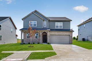903 Sugarland Way, Greenwood, IN 46143