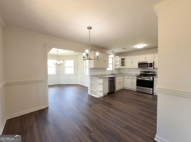 428 Macon Street, Lagrange, GA 30241