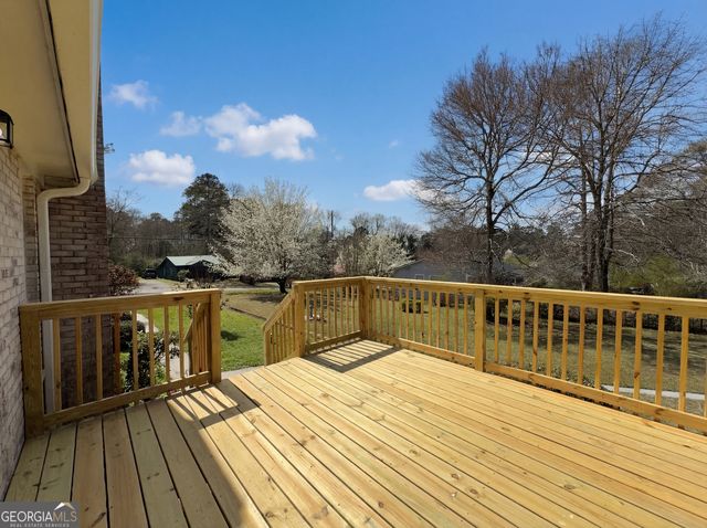 428 Macon Street, Lagrange, GA 30241