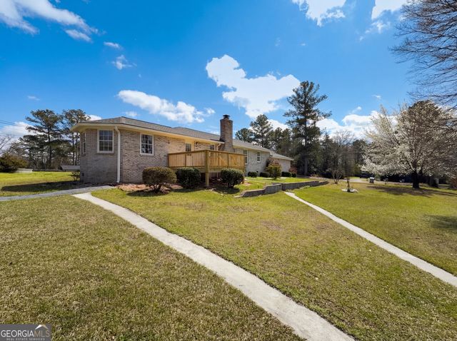 428 Macon Street, Lagrange, GA 30241