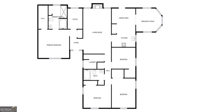 428 Macon Street, Lagrange, GA 30241