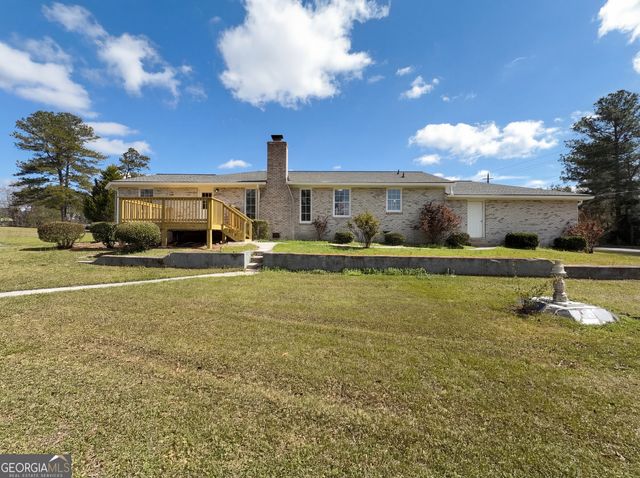 428 Macon Street, Lagrange, GA 30241