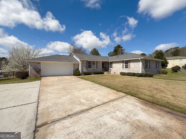 428 Macon Street, Lagrange, GA 30241