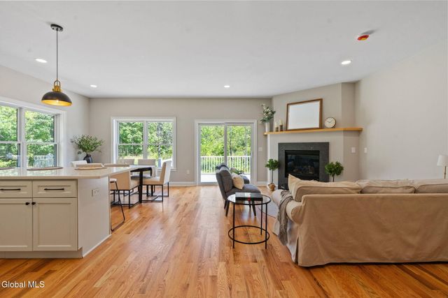 706 Swaggertown Road, Charlton, NY 12302