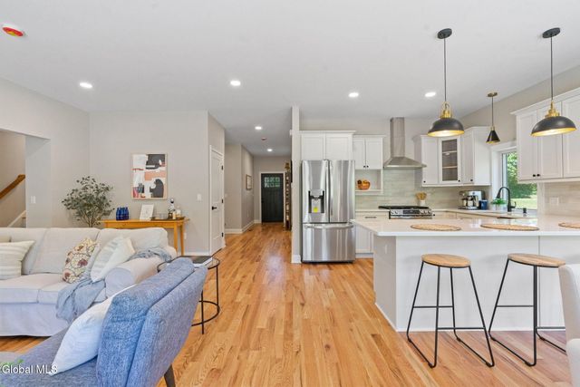 706 Swaggertown Road, Charlton, NY 12302