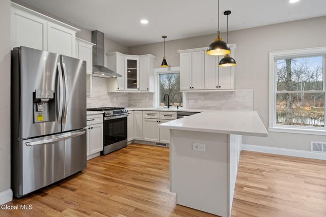 706 Swaggertown Road, Charlton, NY 12302