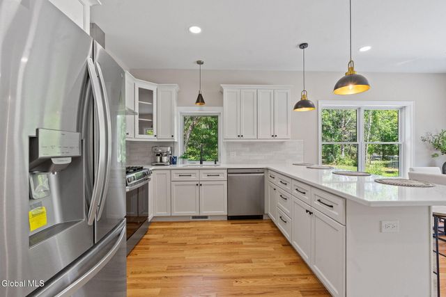 706 Swaggertown Road, Charlton, NY 12302