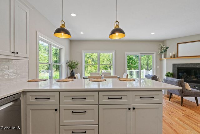 706 Swaggertown Road, Charlton, NY 12302