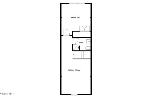 706 Swaggertown Road, Charlton, NY 12302