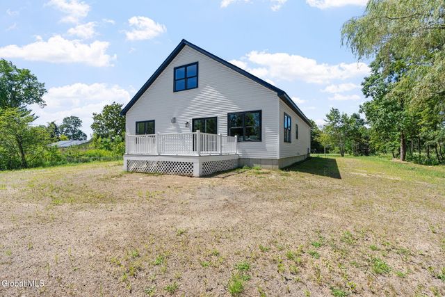 706 Swaggertown Road, Charlton, NY 12302