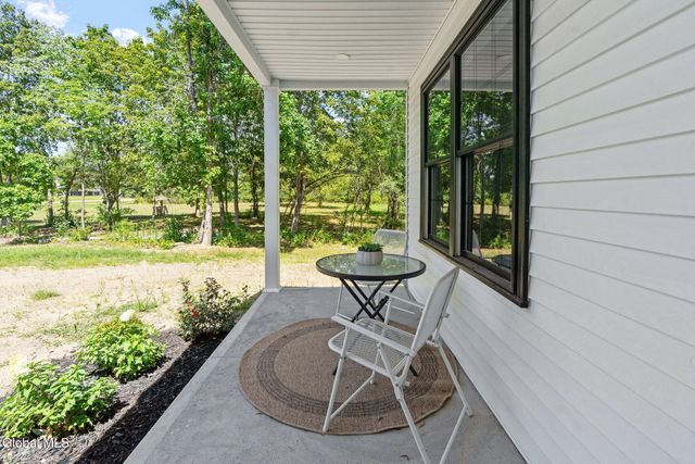 706 Swaggertown Road, Charlton, NY 12302